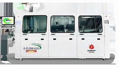 波峰焊的質量為什么不好控制？