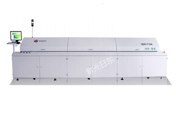 國產回流焊爐哪家質量好？