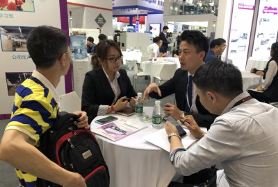 打造卓越品質(zhì)，日東科技新產(chǎn)品上海NEPCON展會贏得滿堂彩！