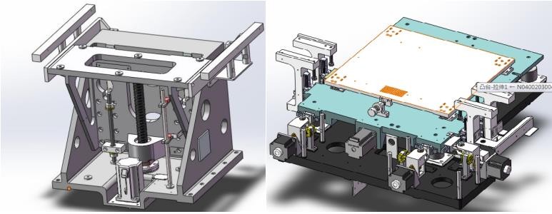 日東科技全自動錫膏印刷機——精密、智能、穩(wěn)定！