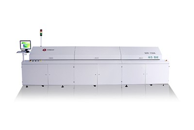 回流焊技術(shù)的特點(diǎn)有哪些？