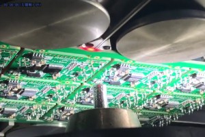 選擇性波峰焊設(shè)備如何進(jìn)行維護(hù)？