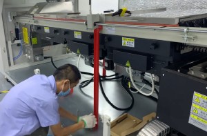 不做波峰焊保養(yǎng)會對設(shè)備造成哪些危害？