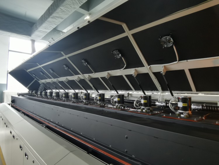 回流焊應該選幾個溫區？